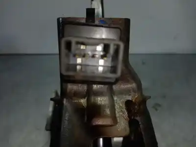 Автозапчастина б/у педаль гальм для hyundai tucson (tl, tle) 1.7 crdi посилання на oem iam 260116a0029  