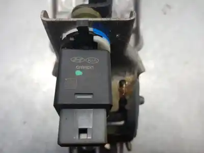 Автозапчастина б/у педаль гальм для hyundai tucson (tl, tle) 1.7 crdi посилання на oem iam 260116a0029  