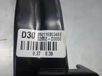 Автозапчасти б/у педаль сцепления за hyundai tucson (tl, tle) 1.7 crdi ссылки oem iam 250116b0346e  