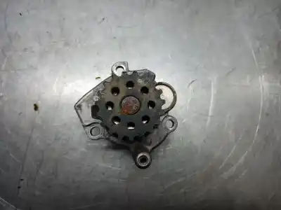 Pezzo di ricambio per auto di seconda mano BOMBA D ACQUA per VOLKSWAGEN GOLF VI (5K1)  Riferimenti OEM IAM 038121019  