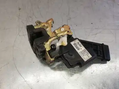 Автозапчасти б/у замок левой передней двери за kia magentis active ссылки oem iam 81310-20010  