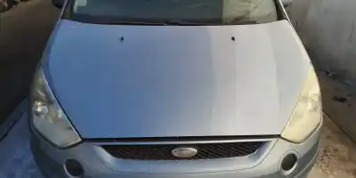 Piesă de schimb auto la mâna a doua capotã pentru ford s-max (ca1) 1.8 tdci cat 125 cv / 92 kw referințe oem iam 