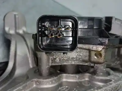 Автозапчасти б/у мотор переднего стеклоочистителя за hyundai tucson (tl, tle) 1.7 crdi ссылки oem iam 98100d3000  035246140