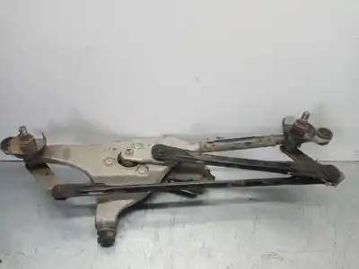 Автозапчасти б/у мотор переднего стеклоочистителя за hyundai tucson (tl, tle) 1.7 crdi ссылки oem iam 98100d3000  035246140