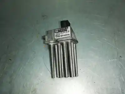 Pièce détachée automobile d'occasion résistance à la chauffe pour bmw serie 3 berlina (e46) 2.0 320d références oem iam   