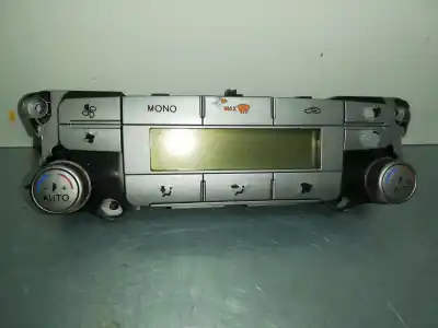 Автозапчасти б/у отопление / кондиционирование воздуха за ford s-max (ca1) 1.8 tdci cat 125 cv / 92 kw ссылки oem iam 6m2t18c612ah  
