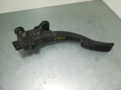 Peça sobressalente para automóvel em segunda mão pedal acelerador por dodge avenger 2.0 16v crd cat referências oem iam 04891585ab