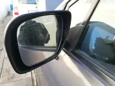 Second-hand car spare part left rearview mirror for mazda 5 (cr19) 2.0 cd (cr19) oem iam references  Second-hand car spare part left rearview mirror for mazda 5 (cr19) 2.0 cd (cr19) oem iam references