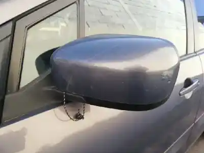 İkinci el araba yedek parçası sol ayna için mazda 5 (cr19) 2.0 cd (cr19) oem iam referansları   