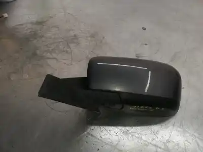 İkinci el araba yedek parçası sol ayna için mazda 5 (cr19) 2.0 cd (cr19) oem iam referansları   