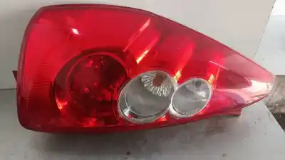 Second-hand car spare part left tailgate light for mazda 5 (cr19) 2.0 cd (cr19) oem iam references   