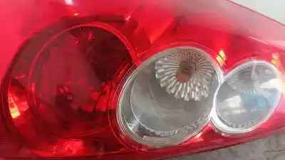 Second-hand car spare part left tailgate light for mazda 5 (cr19) 2.0 cd (cr19) oem iam references   