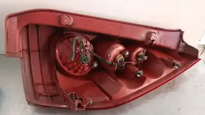 Second-hand car spare part left tailgate light for mazda 5 (cr19) 2.0 cd (cr19) oem iam references   