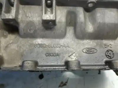 Автозапчастина б/у обереження для ford tourneo connect (tc7) kombi b. corta (2006->) посилання на oem iam 6g9q6u003aa  