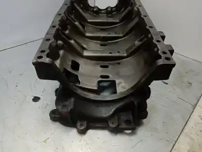 Автозапчастина б/у обереження для ford tourneo connect (tc7) kombi b. corta (2006->) посилання на oem iam 6g9q6u003aa  