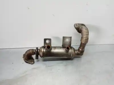 Автозапчастина б/у кулер egr для ford tourneo connect (tc7) kombi b. corta (2006->) посилання на oem iam 4m5q9f464bc  