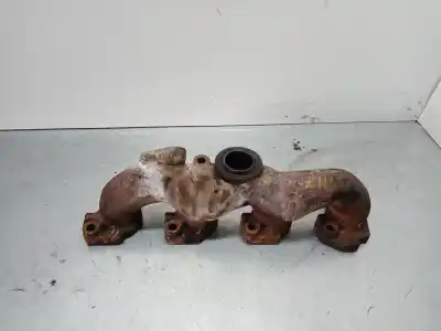 Pezzo di ricambio per auto di seconda mano collettore di scarico per ford tourneo connect (tc7) kombi b. corta (2006->) riferimenti oem iam 4m5q9428bb  