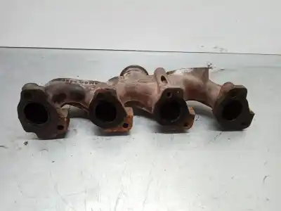 Peça sobressalente para automóvel em segunda mão coletor de escape por ford tourneo connect (tc7) kombi b. corta (2006->) referências oem iam 4m5q9428bb