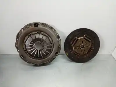 Автозапчастина б/у комплект зцеплення для ford tourneo connect (tc7) kombi b. corta (2006->) посилання на oem iam 584736  5841229