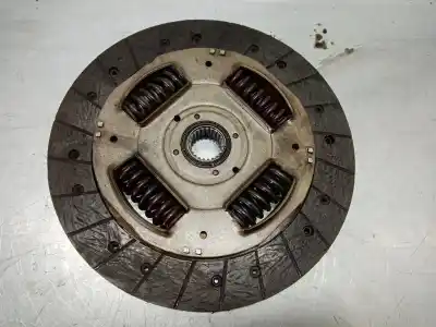 Автозапчастина б/у комплект зцеплення для ford tourneo connect (tc7) kombi b. corta (2006->) посилання на oem iam 584736  5841229