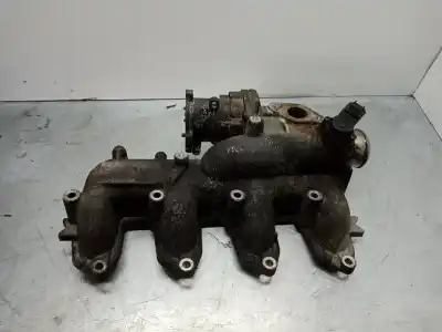 Pezzo di ricambio per auto di seconda mano collettore di aspirazione per ford tourneo connect (tc7) kombi b. corta (2006->) riferimenti oem iam 4m5q9424bd  