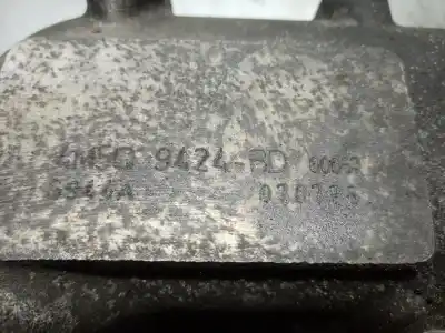 Pezzo di ricambio per auto di seconda mano collettore di aspirazione per ford tourneo connect (tc7) kombi b. corta (2006->) riferimenti oem iam 4m5q9424bd  