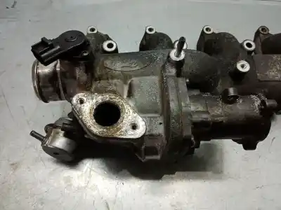 Pezzo di ricambio per auto di seconda mano collettore di aspirazione per ford tourneo connect (tc7) kombi b. corta (2006->) riferimenti oem iam 4m5q9424bd  