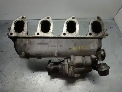 Pezzo di ricambio per auto di seconda mano collettore di aspirazione per ford tourneo connect (tc7) kombi b. corta (2006->) riferimenti oem iam 4m5q9424bd  