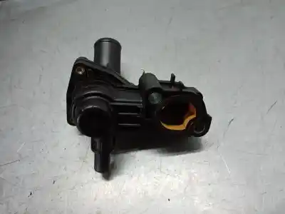 Автозапчастина б/у термостат для ford tourneo connect (tc7) kombi b. corta (2006->) посилання на oem iam 509452278624  