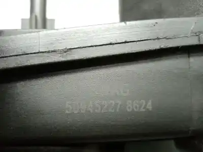 Автозапчастина б/у термостат для ford tourneo connect (tc7) kombi b. corta (2006->) посилання на oem iam 509452278624  