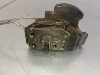 Peça sobressalente para automóvel em segunda mão fechadura da porta dianteira direita por kia cerato 2.0 turbodiesel cat referências oem iam 