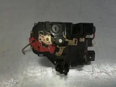 Second-hand car spare part rear right door lock for audi a4 b6 (8e2) 1.9 tdi oem iam references 8e0839016c   Second-hand car spare part rear right door lock for audi a4 b6 (8e2) 1.9 tdi oem iam references 8e0839016c