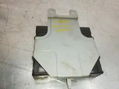 Second-hand car spare part ecu engine control for mitsubishi montero sport (k90) 2.5 td cat oem iam references   
