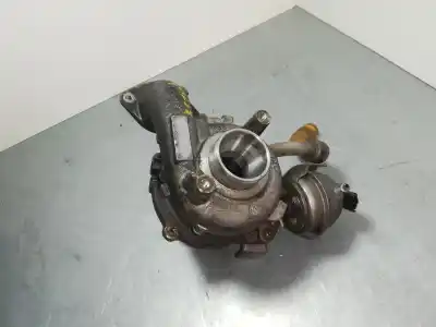 Автозапчасти б/у турбокомпенсатор за citroen c4 picasso exclusive ссылки oem iam 9686120680-06  