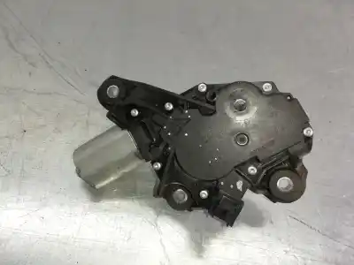 Piesă de schimb auto la mâna a doua motor stergãtor spate pentru renault scénic iii (jz0/1_) 1.5 dci referințe oem iam   