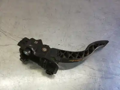 Peça sobressalente para automóvel em segunda mão pedal acelerador por mitsubishi lancer berlina (cy0) intense referências oem iam mn101544