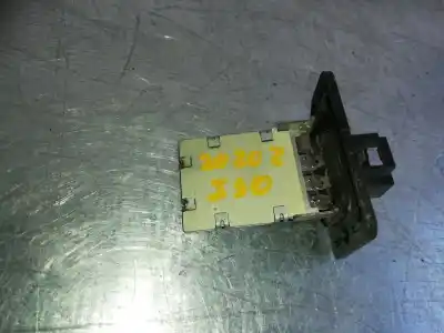 Pezzo di ricambio per auto di seconda mano resistenza al riscaldamento per hyundai i30 (fd) d4fb riferimenti oem iam 