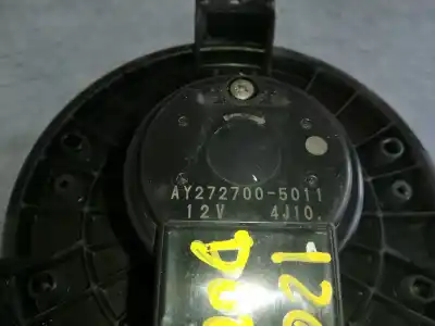 Peça sobressalente para automóvel em segunda mão motor de sofagem por dodge avenger 2.0 16v crd cat referências oem iam ay2727005011  