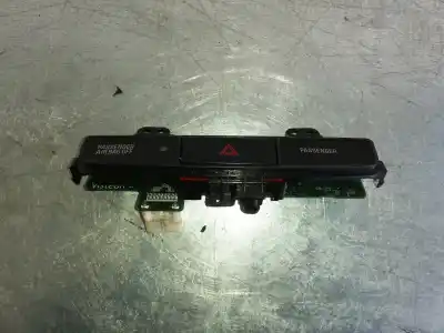 Peça sobressalente para automóvel em segunda mão interruptor 4 piscas - emergência por mitsubishi lancer berlina (cy0) intense referências oem iam 