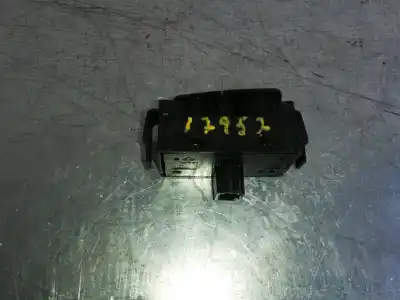 Peça sobressalente para automóvel em segunda mão interruptor 4 piscas - emergência por dacia lodgy 1.6 cat (bivalent. gasolina / gpl) referências oem iam 