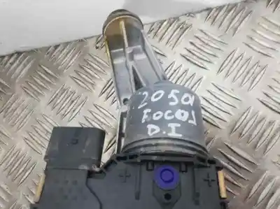 Tweedehands auto-onderdeel ruitenwissermotor voor voor ford focus lim. (cb8) trend oem iam-referenties bm51-17504-aj