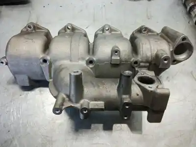 Автозапчасти б/у впускной коллектор за ssangyong kyron 2.0 ссылки oem iam a6641410801  