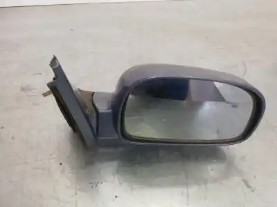 Peça sobressalente para automóvel em segunda mão espelho retrovisor direito por hyundai santa fe (sm) 2.0 gls crdi 4x4 referências oem iam 8762026300