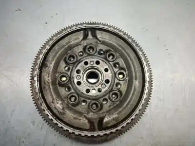 Second-hand car spare part engine flywheel for ssangyong kyron 2.0 oem iam references a6650302205  062294000213