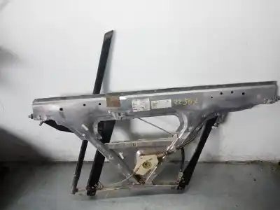 Pièce détachée automobile d'occasion léve glace avant droit pour audi tt (8n3/8n9) 1.8 t coupe (132kw) références oem iam 8n7837730