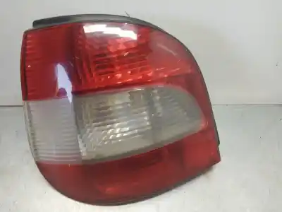 Second-hand car spare part left tailgate light for otras marcas scenic (ja..) 1.9 dci authentique oem iam references   