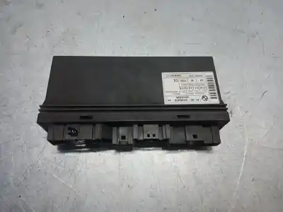 Second-hand car spare part electronic module for bmw 5 (e60) 520 i oem iam references 61356939400xx e6xkbm 5wk49111