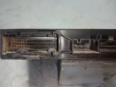 Second-hand car spare part electronic module for bmw 5 (e60) 520 i oem iam references 61356939400xx e6xkbm 5wk49111