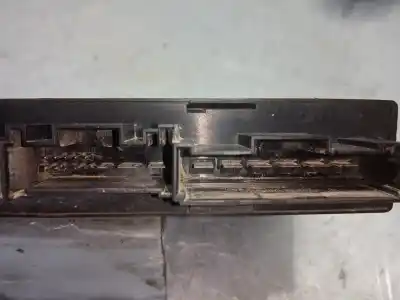 Second-hand car spare part electronic module for bmw 5 (e60) 520 i oem iam references 61356939400xx e6xkbm 5wk49111