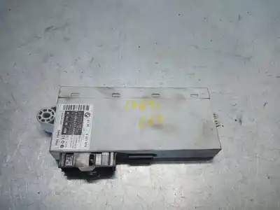 Second-hand car spare part electronic module for bmw 5 (e60) 520 i oem iam references 61356927928  5wk47995